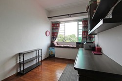 Parry Court (D19), Apartment #163118572